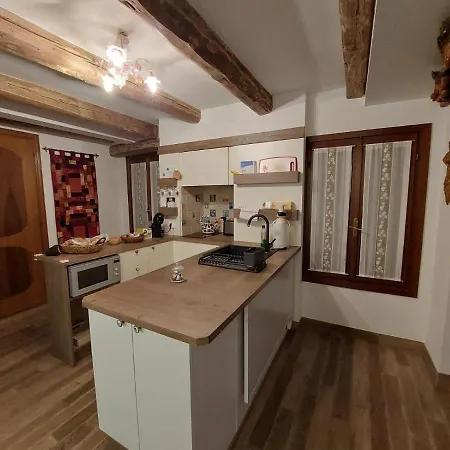 The Seagull House Apartment
