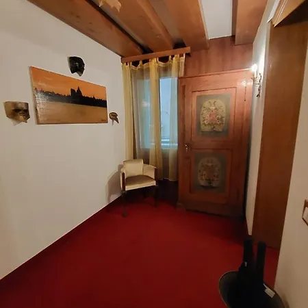Appartamento The Seagull House Venezia