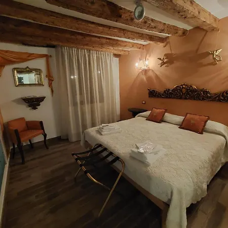 The Seagull House Apartment Venice