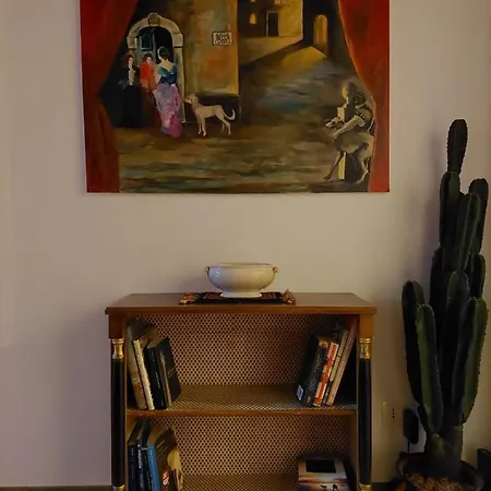 Apartment The Seagull House *