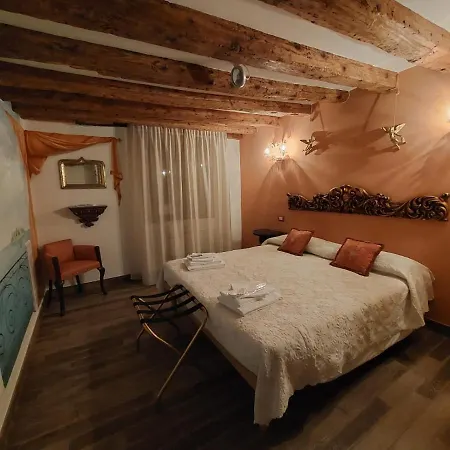 The Seagull House Venice