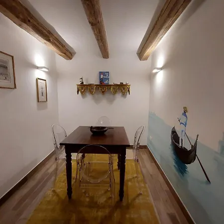 Apartment The Seagull House