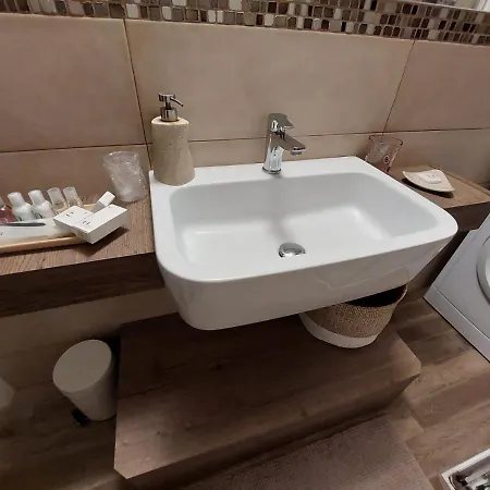 The Seagull House Apartment