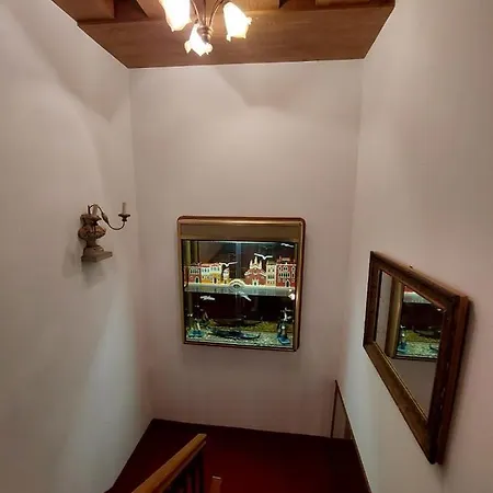 The Seagull House * Venice
